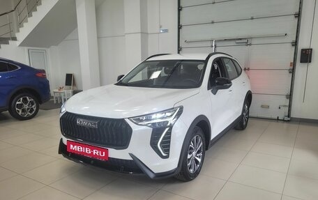 Haval Jolion, 2025 год, 2 499 000 рублей, 18 фотография