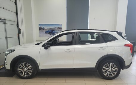 Haval Jolion, 2025 год, 2 499 000 рублей, 20 фотография