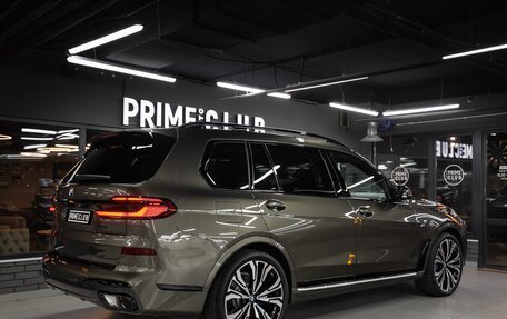 BMW X7, 2024 год, 18 500 000 рублей, 2 фотография
