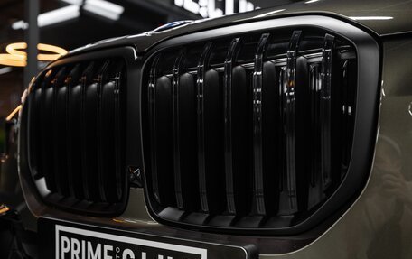 BMW X7, 2024 год, 18 500 000 рублей, 6 фотография