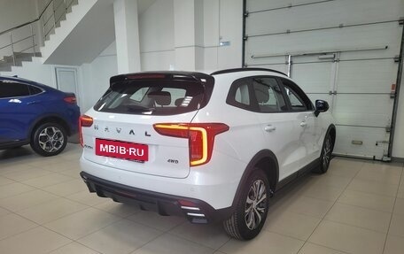 Haval Jolion, 2025 год, 2 499 000 рублей, 19 фотография