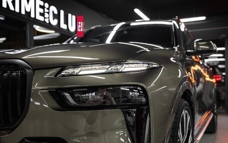 BMW X7, 2024 год, 18 500 000 рублей, 7 фотография