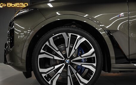 BMW X7, 2024 год, 18 500 000 рублей, 9 фотография