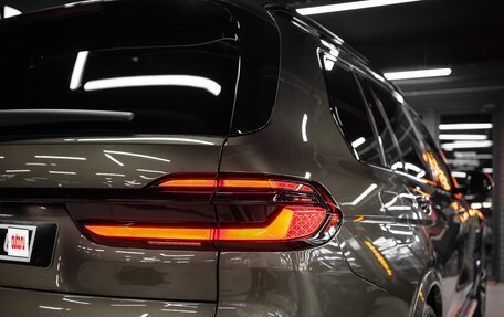 BMW X7, 2024 год, 18 500 000 рублей, 11 фотография