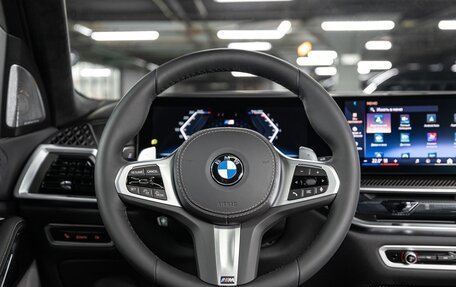 BMW X7, 2024 год, 18 500 000 рублей, 13 фотография