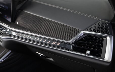 BMW X7, 2024 год, 18 500 000 рублей, 16 фотография