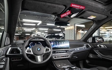 BMW X7, 2024 год, 18 500 000 рублей, 12 фотография
