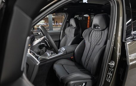 BMW X7, 2024 год, 18 500 000 рублей, 20 фотография