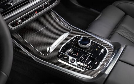 BMW X7, 2024 год, 18 500 000 рублей, 18 фотография