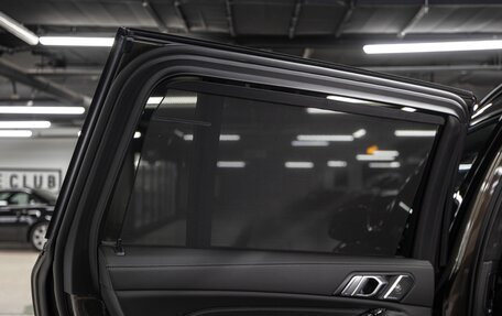 BMW X7, 2024 год, 18 500 000 рублей, 23 фотография