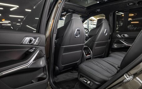 BMW X7, 2024 год, 18 500 000 рублей, 24 фотография