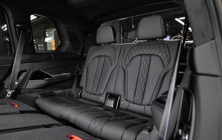 BMW X7, 2024 год, 18 500 000 рублей, 30 фотография