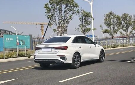 Audi A3, 2022 год, 1 830 000 рублей, 4 фотография