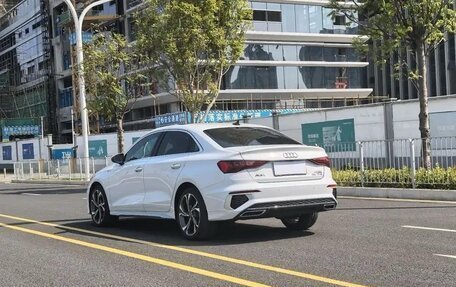 Audi A3, 2022 год, 1 830 000 рублей, 6 фотография