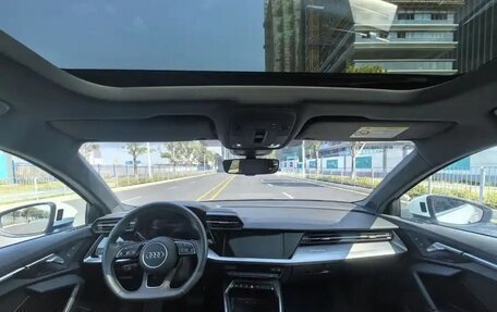 Audi A3, 2022 год, 1 830 000 рублей, 13 фотография