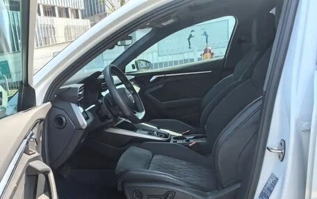 Audi A3, 2022 год, 1 830 000 рублей, 12 фотография