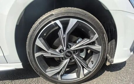 Audi A3, 2022 год, 1 830 000 рублей, 10 фотография