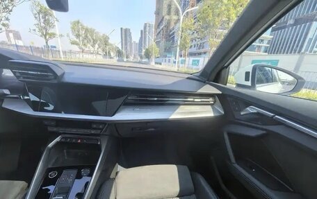 Audi A3, 2022 год, 1 830 000 рублей, 15 фотография