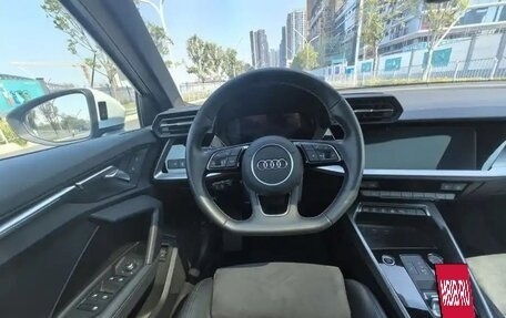 Audi A3, 2022 год, 1 830 000 рублей, 14 фотография