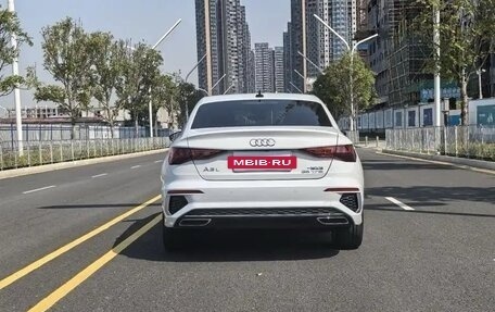 Audi A3, 2022 год, 1 830 000 рублей, 5 фотография