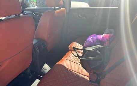 Nissan X-Trail, 2018 год, 1 500 000 рублей, 5 фотография