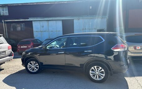 Nissan X-Trail, 2018 год, 1 500 000 рублей, 6 фотография