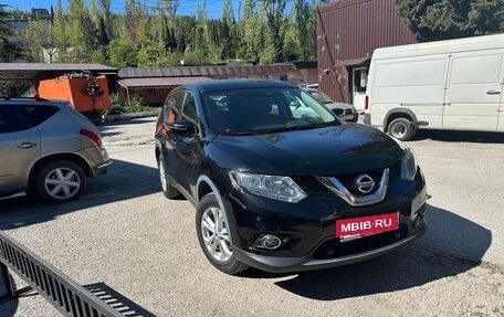 Nissan X-Trail, 2018 год, 1 500 000 рублей, 9 фотография