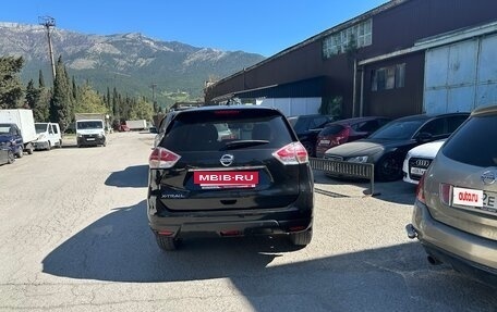 Nissan X-Trail, 2018 год, 1 500 000 рублей, 7 фотография