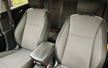 Hyundai Solaris II рестайлинг, 2017 год, 1 150 000 рублей, 7 фотография