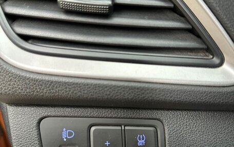Hyundai Solaris II рестайлинг, 2017 год, 1 150 000 рублей, 10 фотография