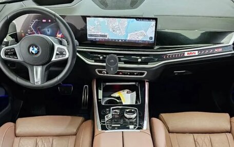 BMW X5, 2024 год, 10 970 000 рублей, 6 фотография