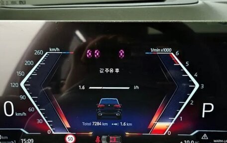 BMW X5, 2024 год, 10 970 000 рублей, 9 фотография