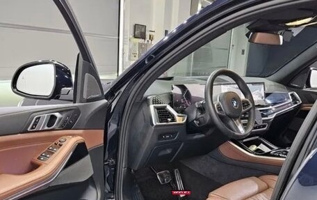BMW X5, 2024 год, 10 970 000 рублей, 5 фотография