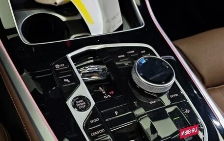 BMW X5, 2024 год, 10 970 000 рублей, 8 фотография