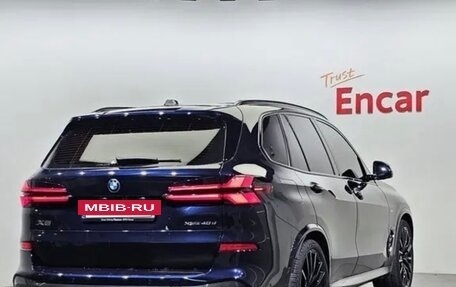 BMW X5, 2024 год, 10 970 000 рублей, 4 фотография
