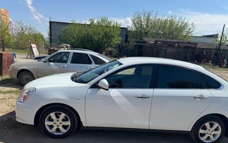 Nissan Almera, 2014 год, 950 000 рублей, 3 фотография