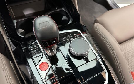 BMW X3 M, 2022 год, 7 570 000 рублей, 8 фотография