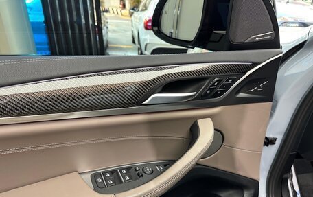 BMW X3 M, 2022 год, 7 570 000 рублей, 7 фотография