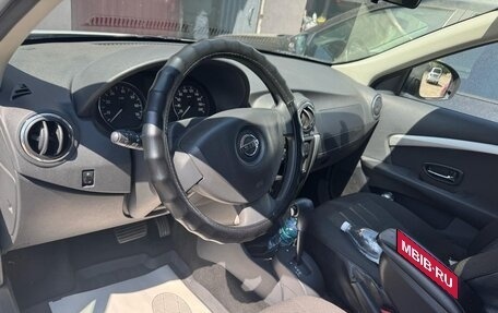Nissan Almera, 2014 год, 950 000 рублей, 4 фотография