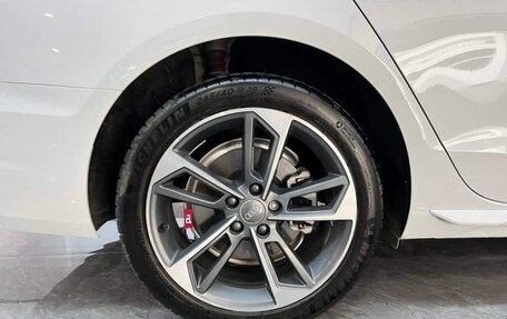 Audi A4, 2022 год, 2 395 000 рублей, 7 фотография