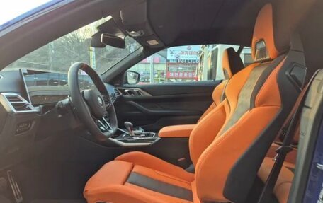 BMW M4, 2024 год, 11 840 000 рублей, 6 фотография