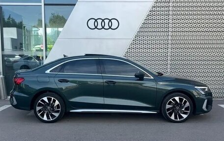 Audi A3, 2024 год, 2 780 000 рублей, 3 фотография
