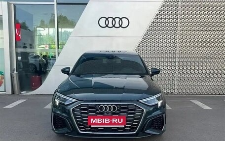 Audi A3, 2024 год, 2 780 000 рублей, 2 фотография
