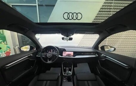 Audi A3, 2024 год, 2 780 000 рублей, 8 фотография