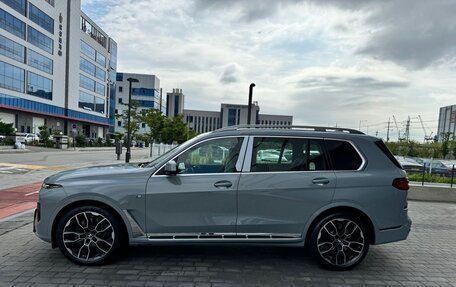 BMW X7, 2025 год, 13 880 000 рублей, 4 фотография