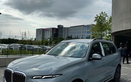 BMW X7, 2025 год, 13 880 000 рублей, 3 фотография