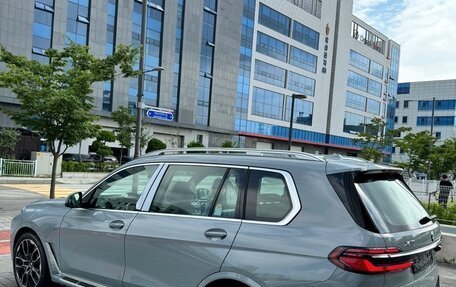 BMW X7, 2025 год, 13 880 000 рублей, 5 фотография