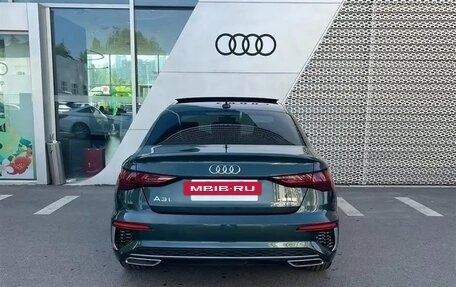 Audi A3, 2024 год, 2 780 000 рублей, 5 фотография