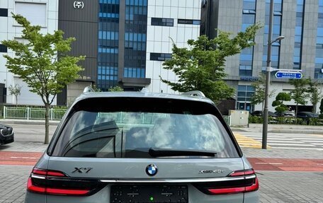 BMW X7, 2025 год, 13 880 000 рублей, 6 фотография
