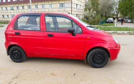 Daewoo Matiz I, 2012 год, 200 000 рублей, 2 фотография